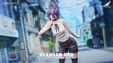  Reze - Chainsaw Man - Time Studio 
