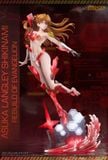  Asuka & Rei Ayanami - Neon Genesis Evangelion - BBSD Studio 