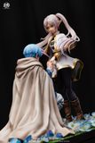  Frieren & Himmel - Sousou No Frieren - Real World Studio 