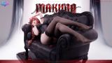  Makima - Chainsaw Man - GouYe Studio 
