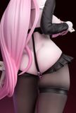 Elysia - Honkai Impact 3 - Genius Bee Studio 