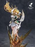  Pyra & Mythra - Xenoblade Chronicles 2 - MengYaXiang Studio 