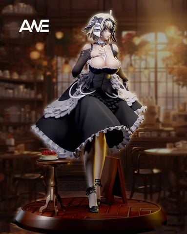  Jeanne d'Arc Alter - Fate/ Grand Order - ANE Studio 