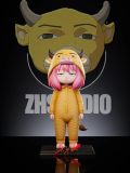  Anya cos Ngưu Lai - Spy x Family - ZH Studio 
