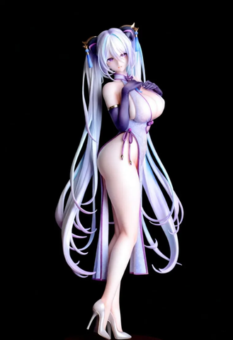  Kearsarge - Azur Lane - Pepeho Studio 