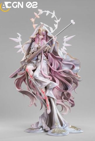  Lemuen - Arknights - ACGN 02 Studio 