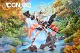  Murasame - Senren Banka - ACGN 02 Studio 