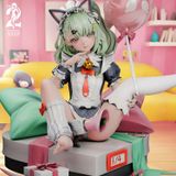  Sunna - Zenless Zone Zero - Alice21 Studio 