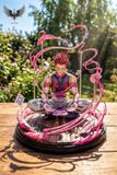  Hisoka - Hunter x Hunter - Saoirse Studio 