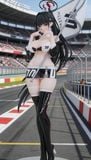  Tsukatsuki Rio - Blue Archive - Loli Works Studio 
