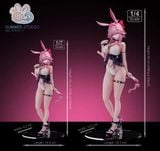  Evanescia - Honkai Star Rail - Summer Studio 
