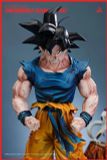  Son Goku - Dragon Ball - AAbuild Studio 