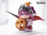  Dororo - Goddess of Victory: Nikke - Guga Studio 