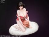  Haruko Akagi - Slam Dunk - MT Studio 