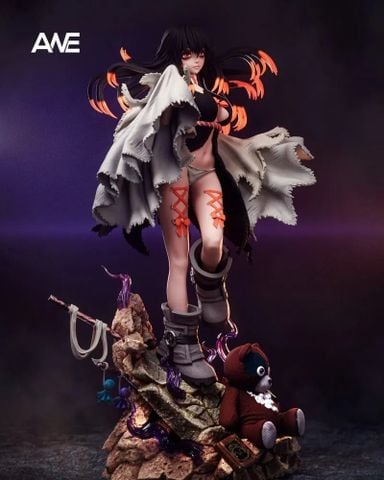  Amo - Gachiakuta - ANE Studio 