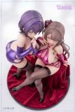  Ibuki & Koharu - Foul Star - Ecchi Studio 