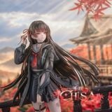  Chisa - Wuthering Waves - MAMBO Studio 