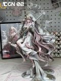  Lemuen - Arknights - ACGN 02 Studio 