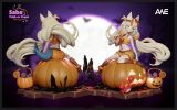  Sameko Saba - VTuber - ANE Studio 