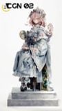  Yuyuko Saigyouji - Touhou - ACGN 02 Studio 