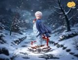  Gojo Satoru Kid - Jujutsu Kaisen - Cookie Studio 