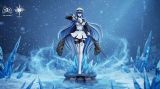 Esdeath & Akame - Akame ga Kill - PG Studio × Dazzle Studio 