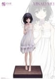  Misaki Mei Nightgown Ver. - Another - EXE Studio 