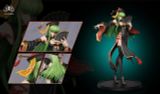  C.C: Zombie ver - Code Geass - PG Studio 
