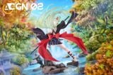  Murasame - Senren Banka - ACGN 02 Studio 