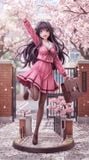  Waguri Kaoruko - Kaoru Hana wa Rin to Saku - Bubble Studio 