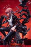  Makima - Chainsaw Man - LiYue Studio 