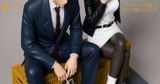  Sasaki & Yamada - Smoking Behind the Supermarket with You - EXE Studio 