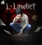 L·Lawliet - Death Note - Wizard Toys 