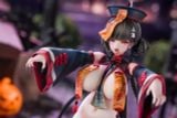  Tsukatsuki Rio Zombie ver - Blue Archive - GAK Studio 