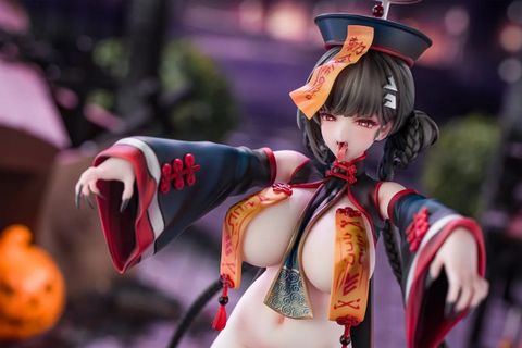  Tsukatsuki Rio Zombie ver - Blue Archive - GAK Studio 