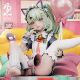  Sunna - Zenless Zone Zero - Alice21 Studio 