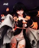  Amo - Gachiakuta - ANE Studio 