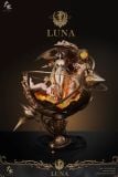  God of Moon Luna - GuangHan Studio 