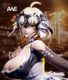  Jeanne d'Arc Alter - Fate/ Grand Order - ANE Studio 