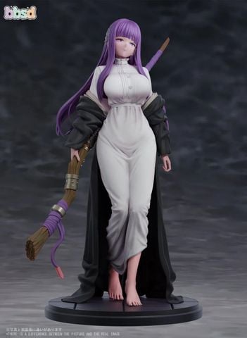  Fern - Sousou No Frieren - BBSD Studio 