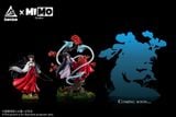  Kikyo - Inuyasha - Exorcism Studio × Mimo Studio 