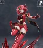  Pyra & Mythra - Xenoblade Chronicles 2 - MengYaXiang Studio 