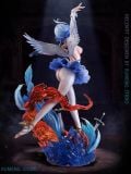  Odette Spessiva - Genshin Impact - Rumeng Studio 