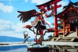  Shameimaru Aya - Touhou Project - Liuli Studio 