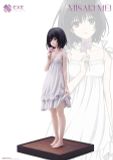 Misaki Mei Nightgown Ver. - Another - EXE Studio 