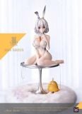  HMS Sirius - Azur Lane - Aetheria Studio 