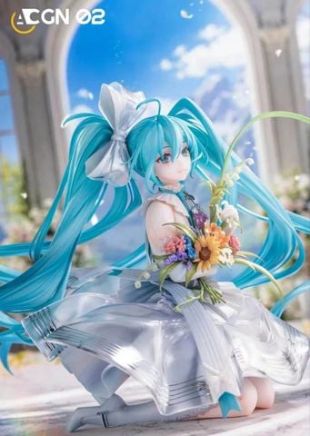 Hatsune Miku Birthday Festival - ACGN 02 Studio 
