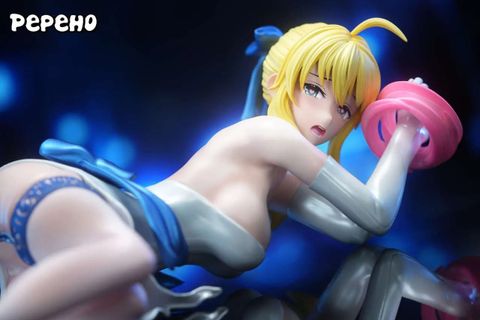  Saber - Fate/Grand Order - Pepeho Studio 