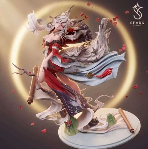  Hsin - Wuthering Waves - Spark Studio 