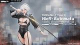  2B - NieR: Automata - Sweet Studio 